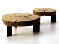 Toc Coffee Tables