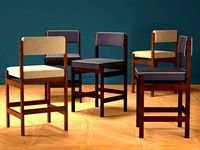 Tiao Barstool