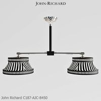 John Richard C187-AJC-8450