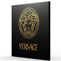 versace logo 2