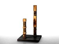 Pillars for Amaliehaven