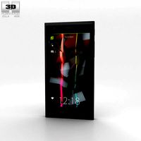 Jolla Keira Black