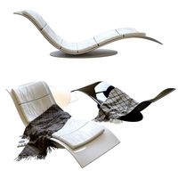 Chaise-longue eli fly