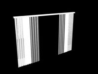 curtain