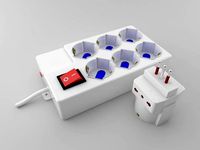 Power Socket Extension