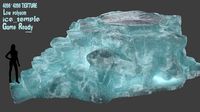 ice temple