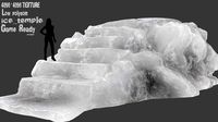 ice temple