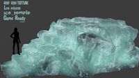 ice temple