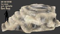 ice temple