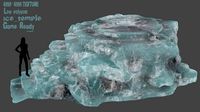 ice temple