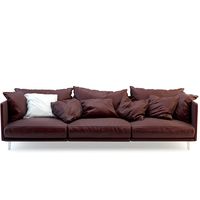 arflex sofa k2 3d model