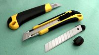 Drywall Knife