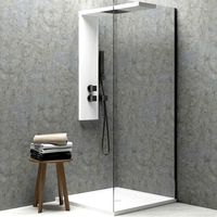 Shower cabin