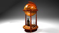 Globe bar