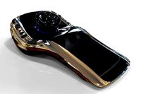 Manipulator 3D connexion