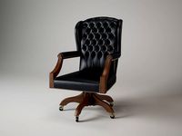 Provasi 0513 Directors swivel chair