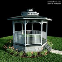 Gazebo