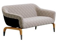 Smania Figi sofa