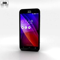 Asus Zenfone Zoom Meteorite Black