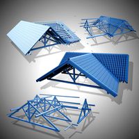 wood frame construction