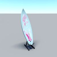 surfboard V3