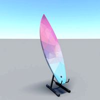 surfboard V4
