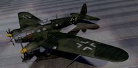 Heinkel He-111H-3