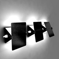 Wall Lights by Charlotte Perriand