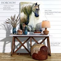 Decor set Horchow