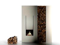 IL Canto Del Fuoco Fireplace