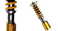 Coilovers