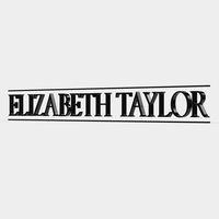 elizabeth taylor logo