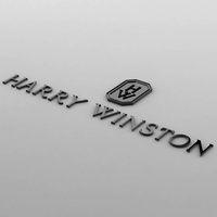 harry winston logo