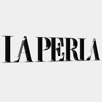 la perla logo