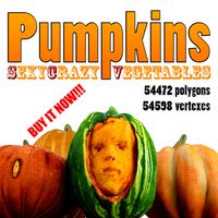 Pumpkins