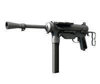 M3A1 Grease Gun