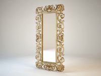 SPINI 20802 mirror