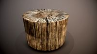 stump