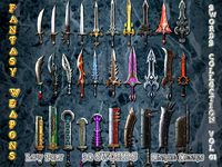 Fantasy Armory - Sword Collection Vol01