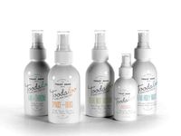 Toilet Deodorizing Sprays