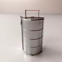 Tiffin Carrier