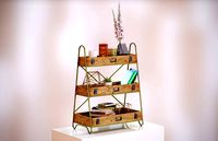 Wooden shelf HG2
