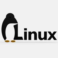 linux logo
