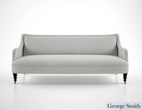 George Smith Fairhill sofa