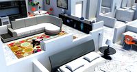 Apartment Interior