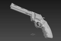 357 Magnum