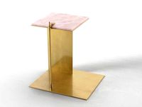 Domus Side Table