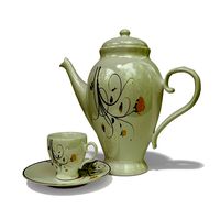 Tea set
