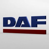 daf logo