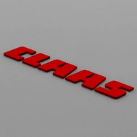 claas logo